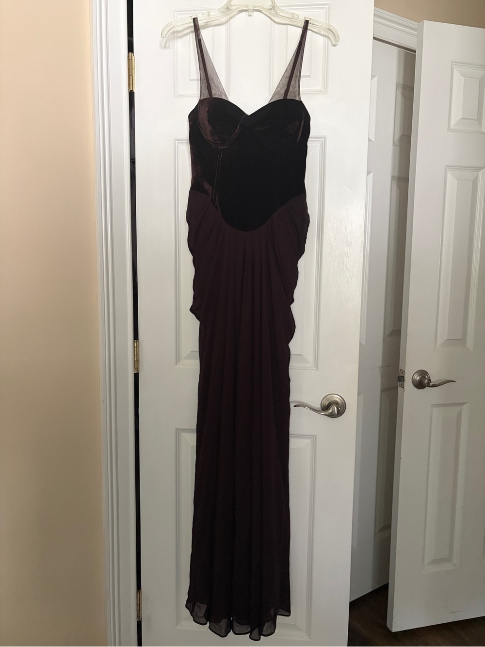 Meshki Roxanne Dress - Picture 3 of 6